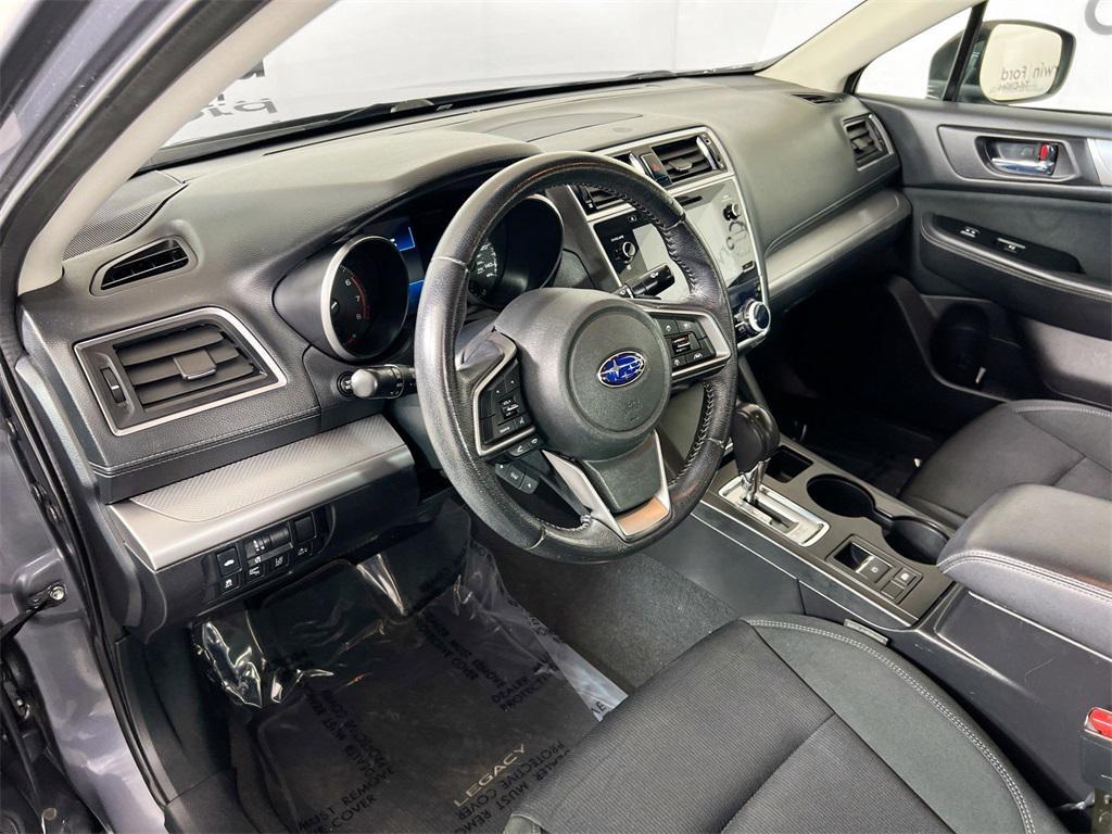 used 2019 Subaru Legacy car, priced at $12,920
