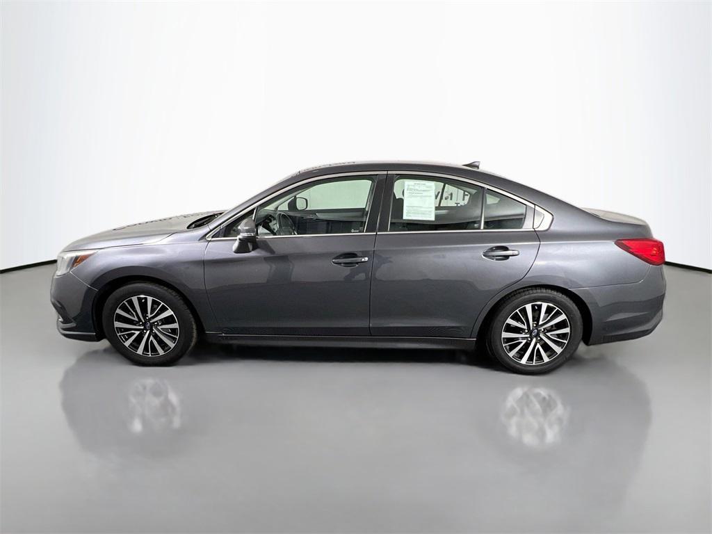 used 2019 Subaru Legacy car, priced at $12,920