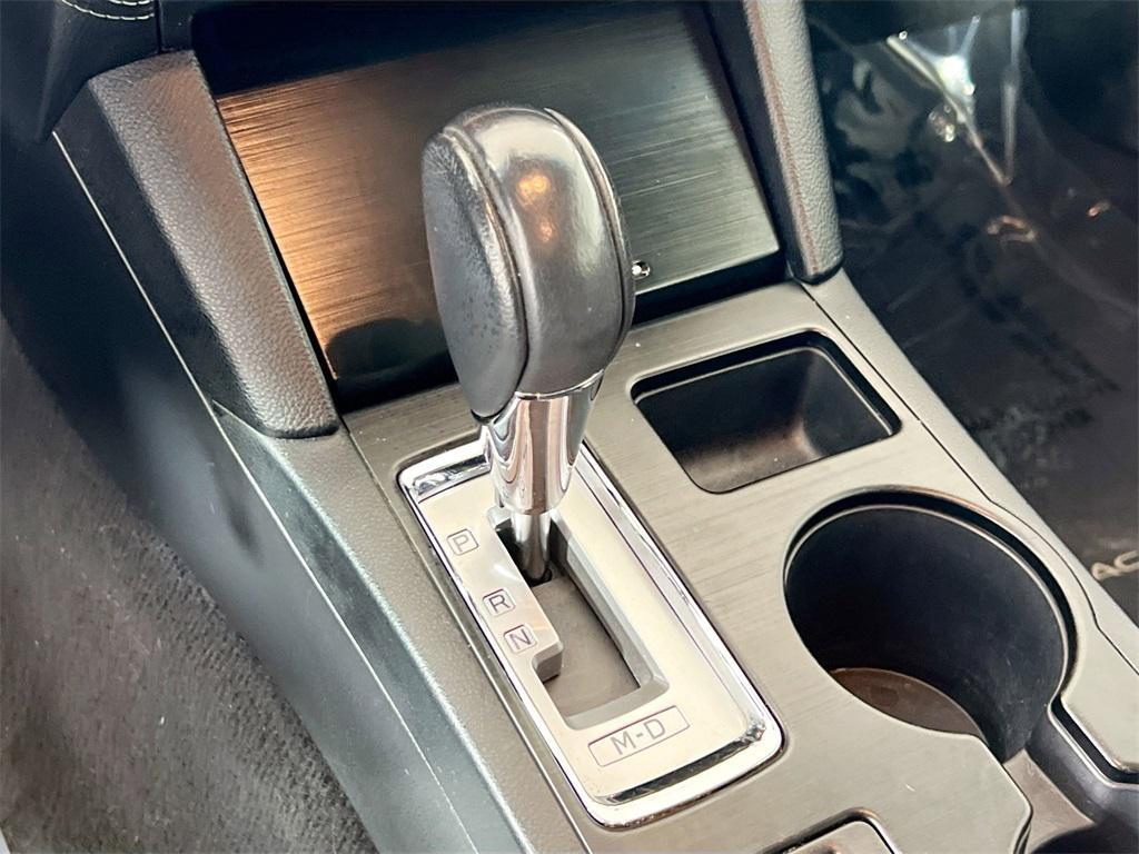 used 2019 Subaru Legacy car, priced at $12,920