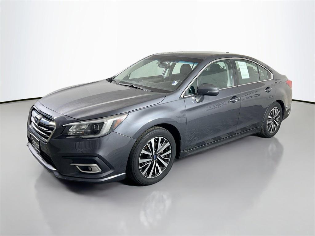 used 2019 Subaru Legacy car, priced at $12,920