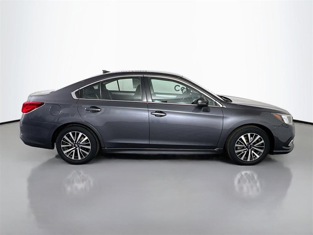 used 2019 Subaru Legacy car, priced at $12,920