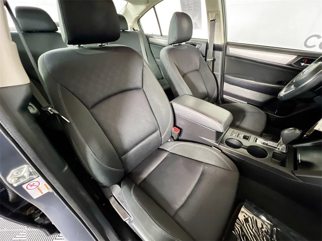 used 2019 Subaru Legacy car, priced at $12,920