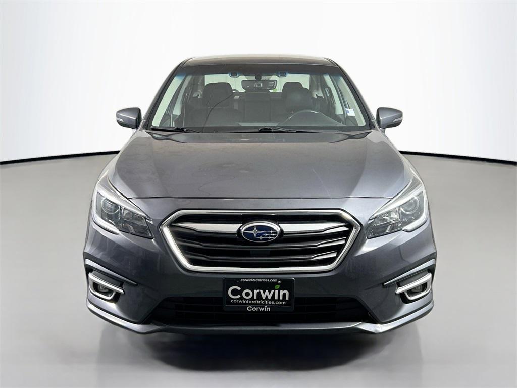 used 2019 Subaru Legacy car, priced at $12,920