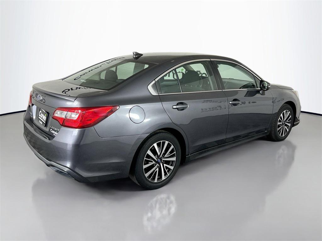 used 2019 Subaru Legacy car, priced at $12,920