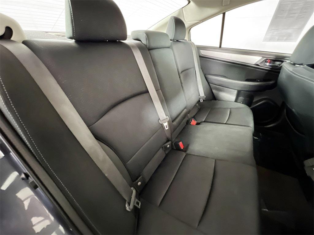 used 2019 Subaru Legacy car, priced at $12,920