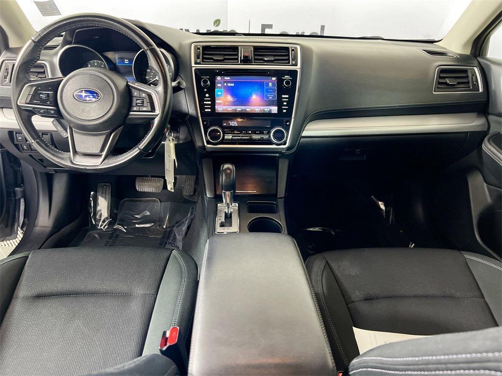 used 2019 Subaru Legacy car, priced at $12,920