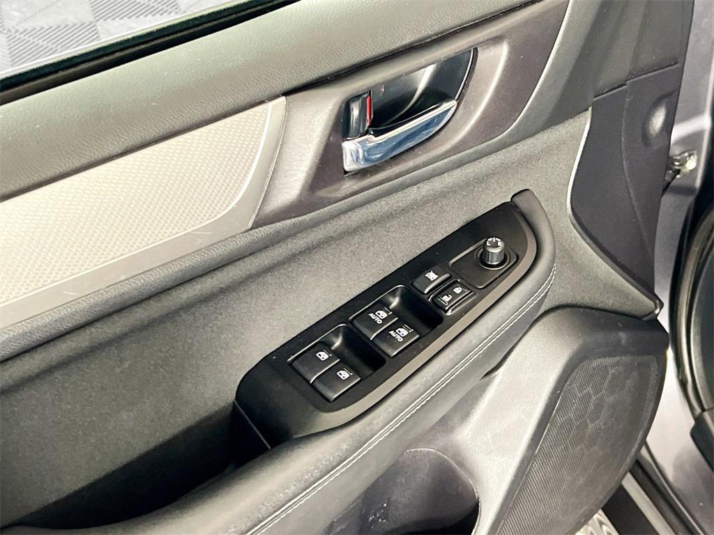 used 2019 Subaru Legacy car, priced at $12,920