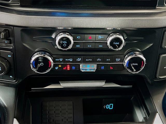 new 2025 Ford F-350 car, priced at $92,042