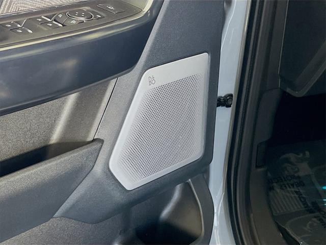new 2025 Ford F-350 car, priced at $92,042