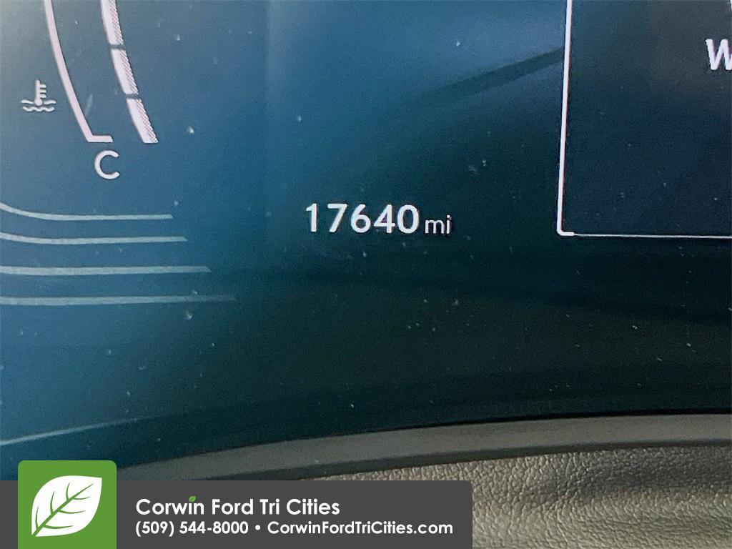 used 2023 Lexus NX 350 car, priced at $41,789