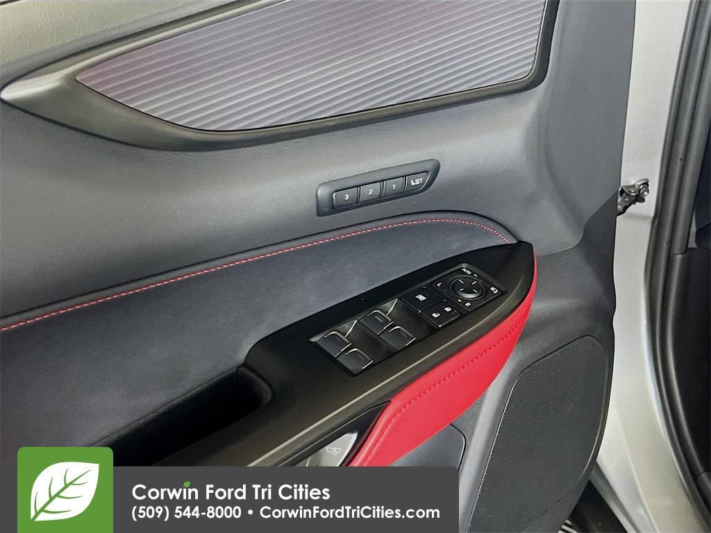 used 2023 Lexus NX 350 car, priced at $41,789