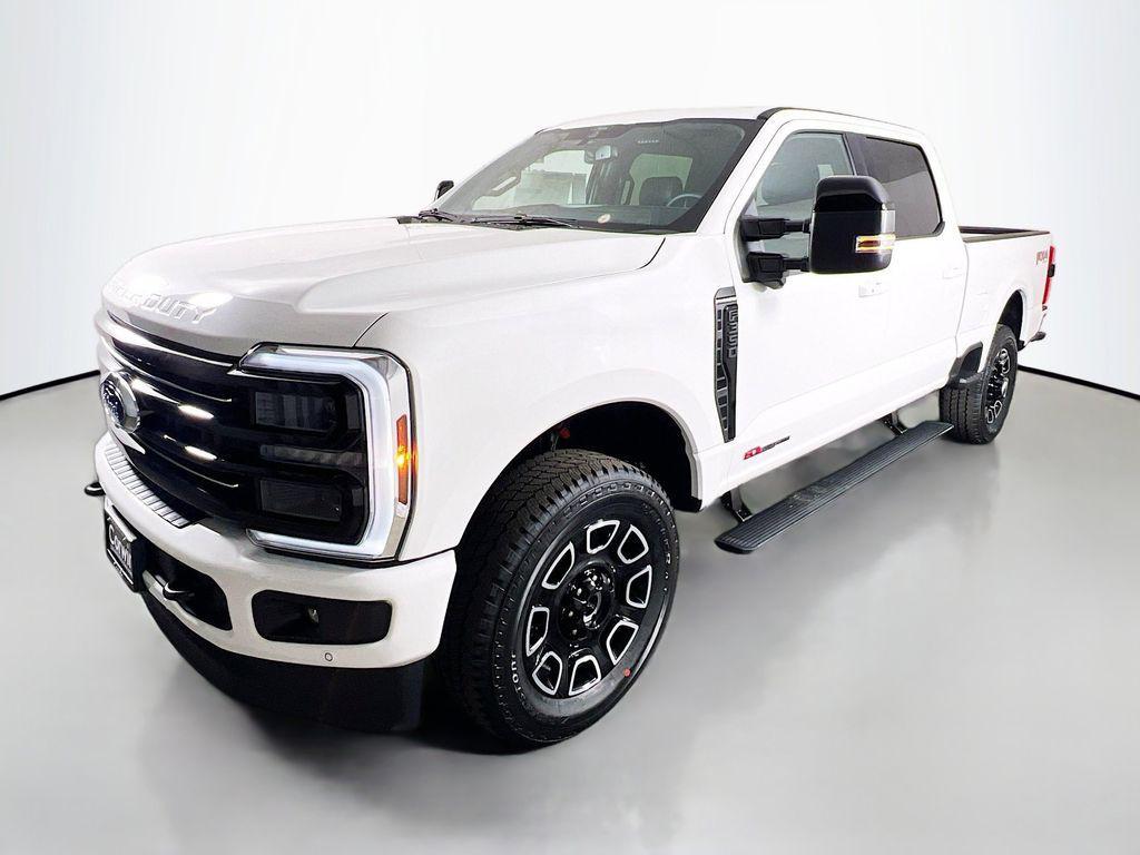 new 2026 Ford F-350 car, priced at $101,440
