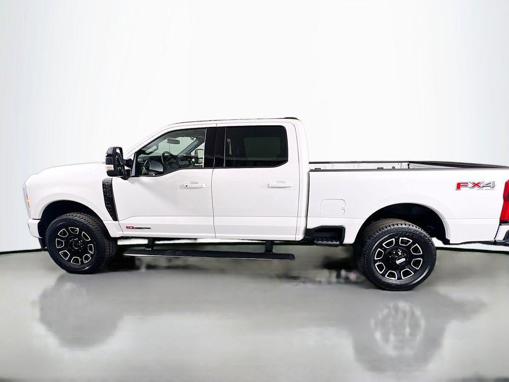 new 2026 Ford F-350 car, priced at $101,440