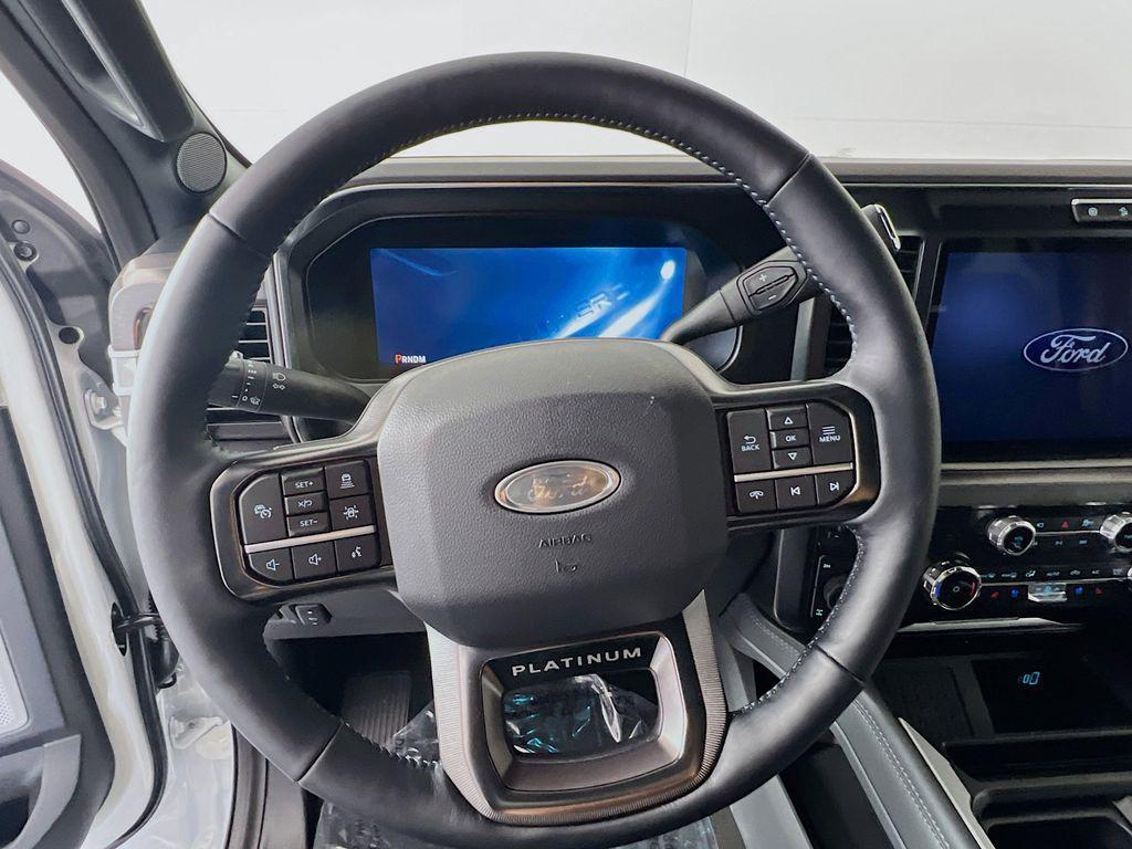 new 2026 Ford F-350 car, priced at $101,440