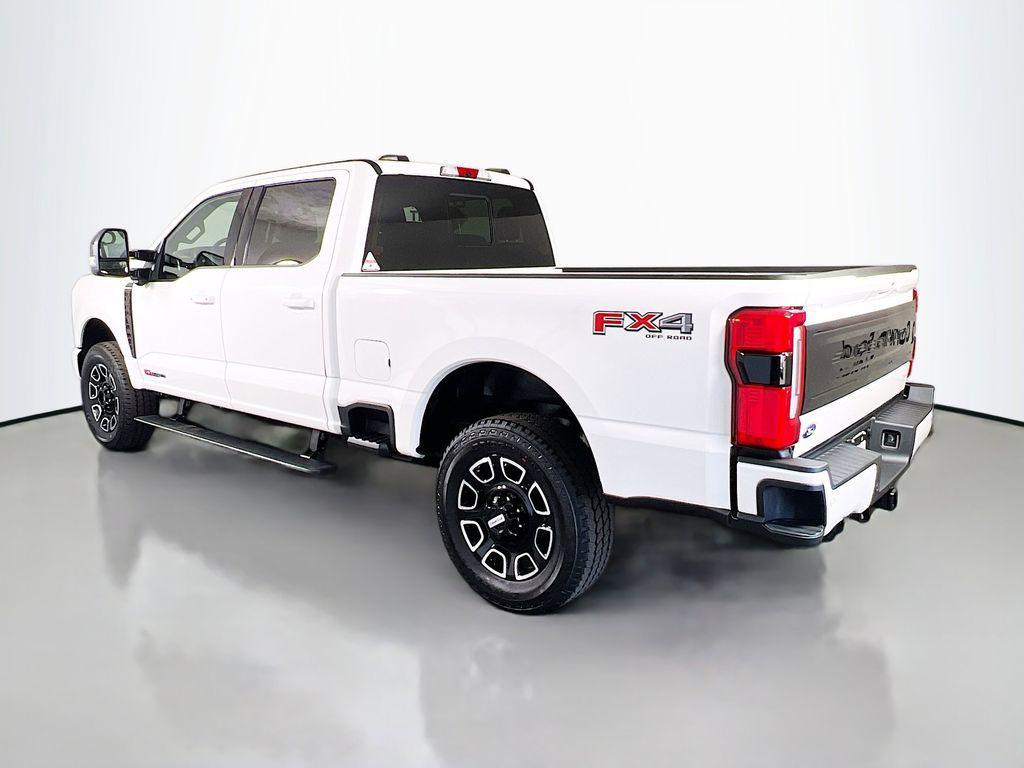 new 2026 Ford F-350 car, priced at $101,440