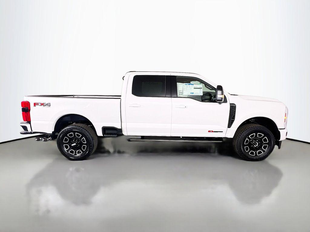 new 2026 Ford F-350 car, priced at $101,440