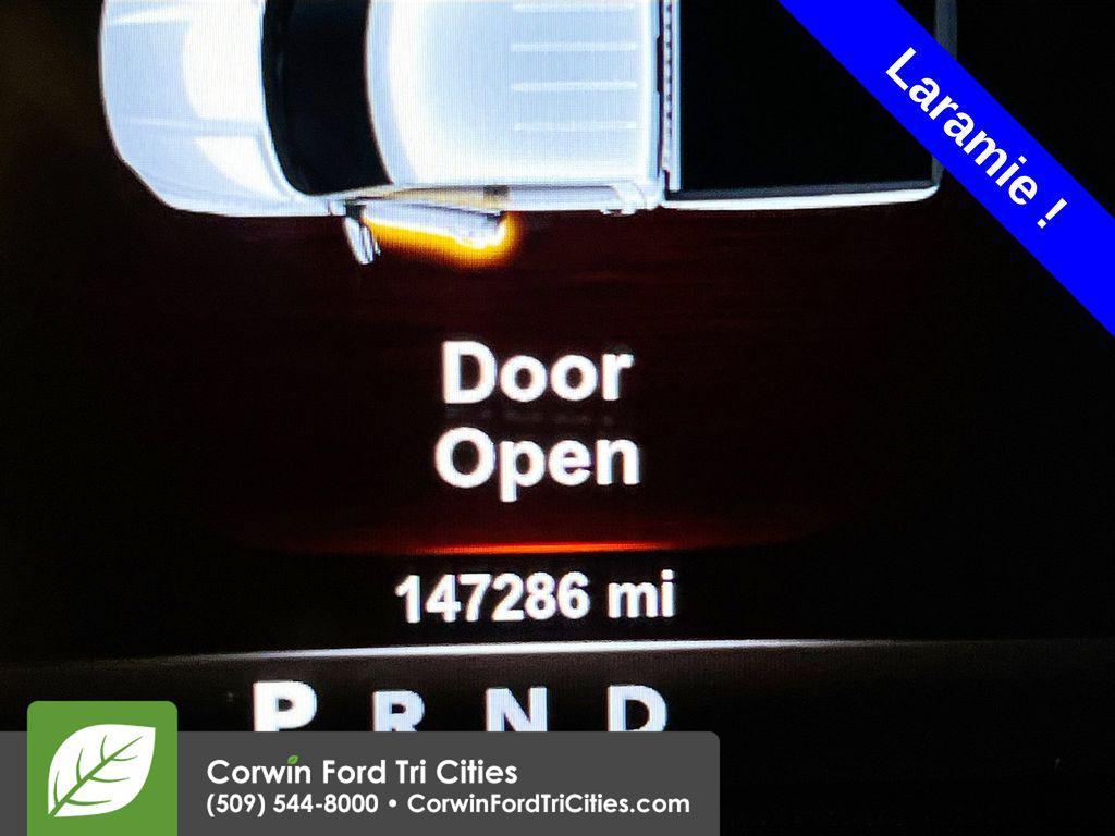 used 2017 Ram 1500 car, priced at $18,498