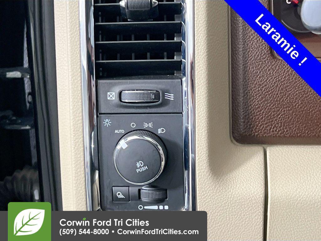 used 2017 Ram 1500 car, priced at $18,498