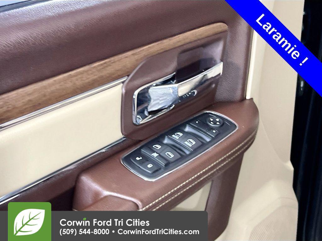 used 2017 Ram 1500 car, priced at $18,498