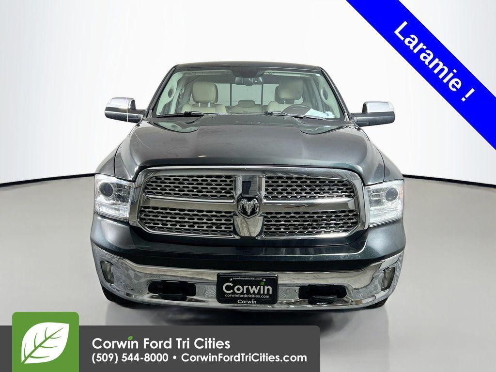 used 2017 Ram 1500 car, priced at $18,498