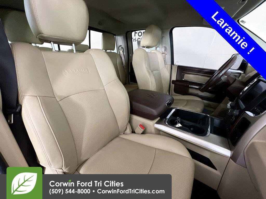 used 2017 Ram 1500 car, priced at $18,498