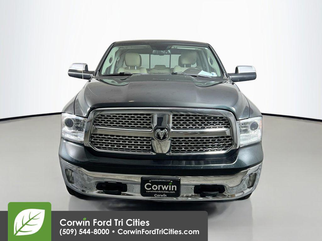 used 2017 Ram 1500 car, priced at $15,899