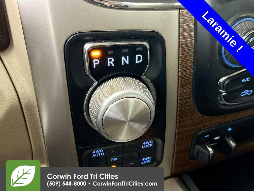 used 2017 Ram 1500 car, priced at $18,498