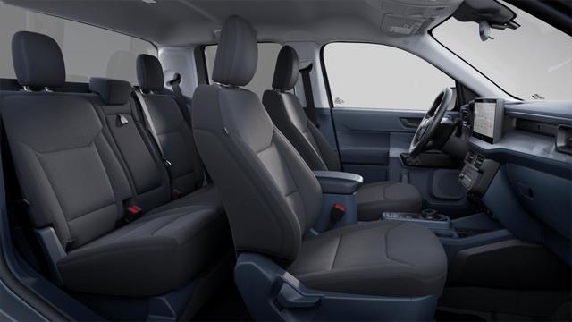 new 2025 Ford Maverick car, priced at $34,691