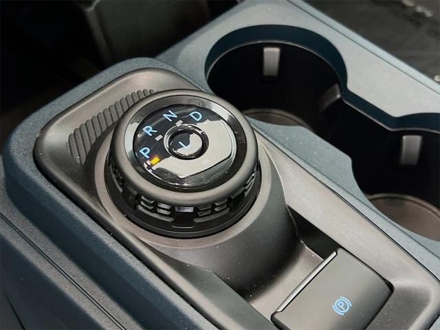 new 2025 Ford Maverick car, priced at $35,949