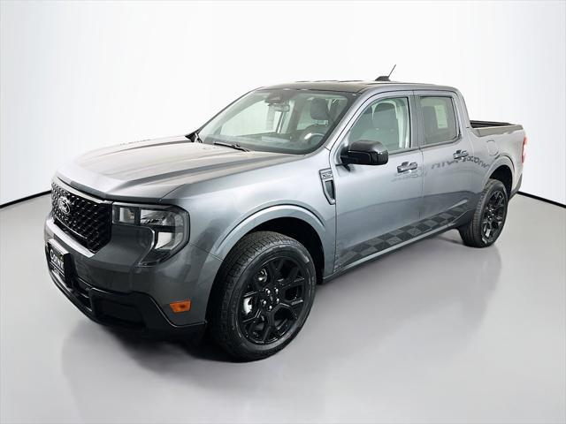 new 2025 Ford Maverick car, priced at $35,949