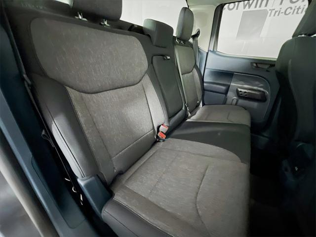 new 2025 Ford Maverick car, priced at $35,949