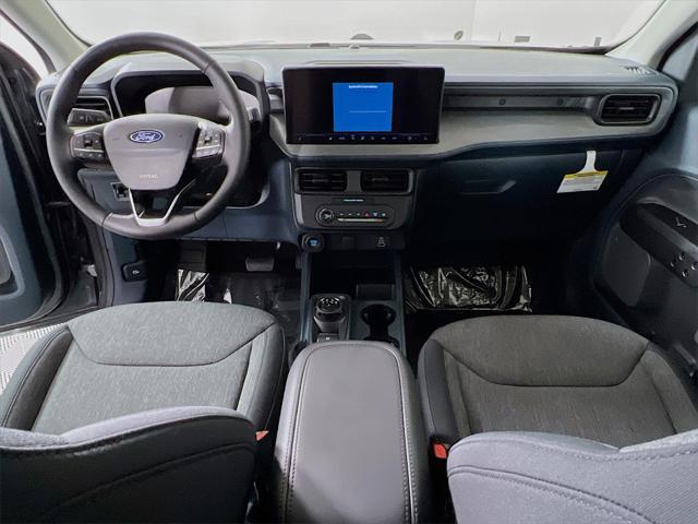 new 2025 Ford Maverick car, priced at $35,949