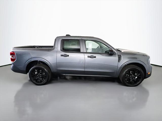 new 2025 Ford Maverick car, priced at $35,949