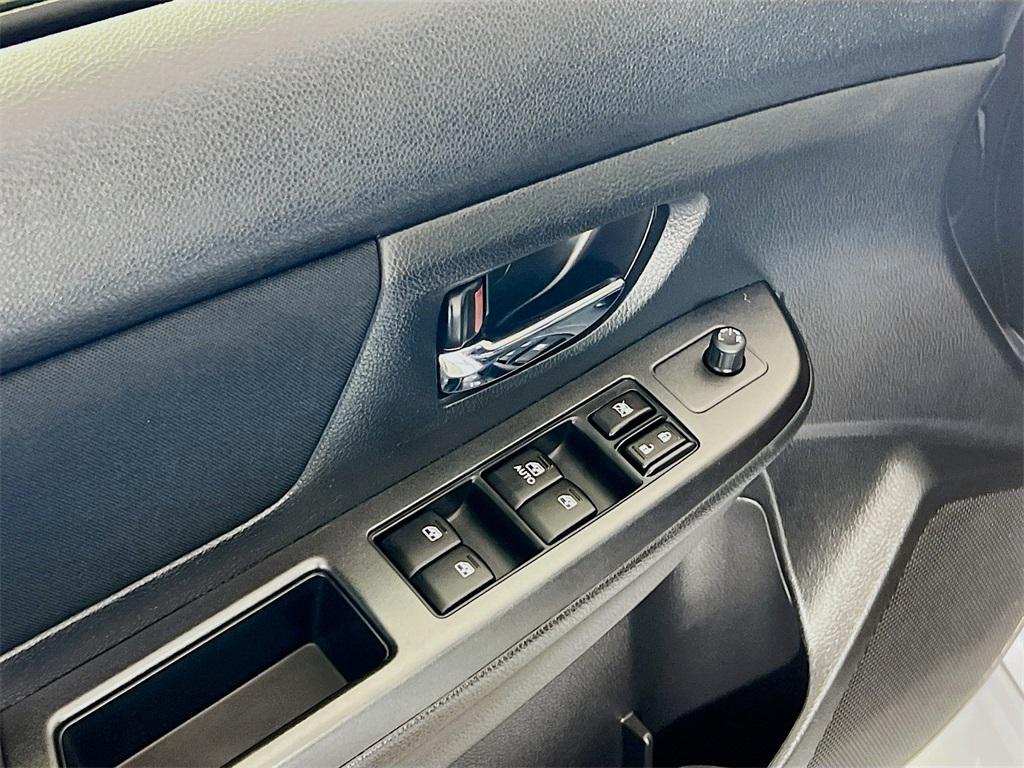 used 2015 Subaru WRX car, priced at $15,989