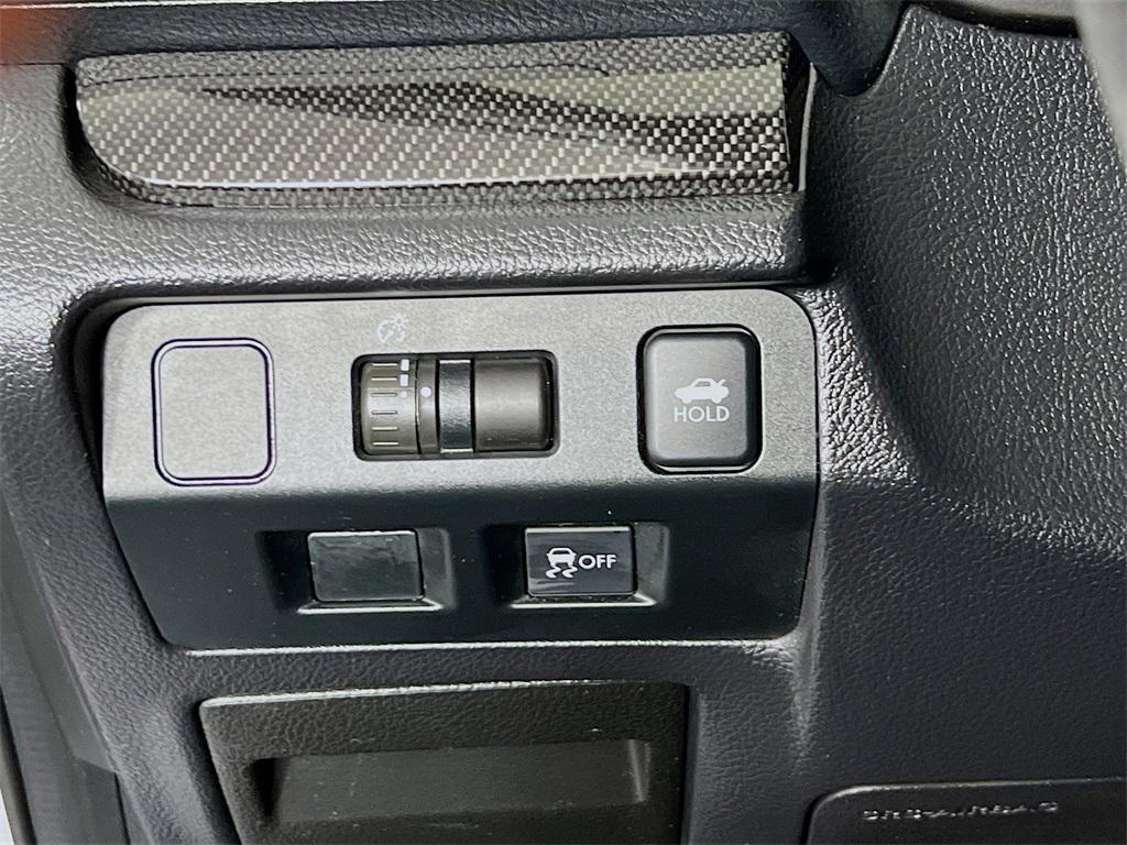 used 2015 Subaru WRX car, priced at $15,989