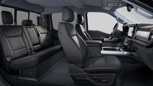 new 2025 Ford F-350 car, priced at $77,309