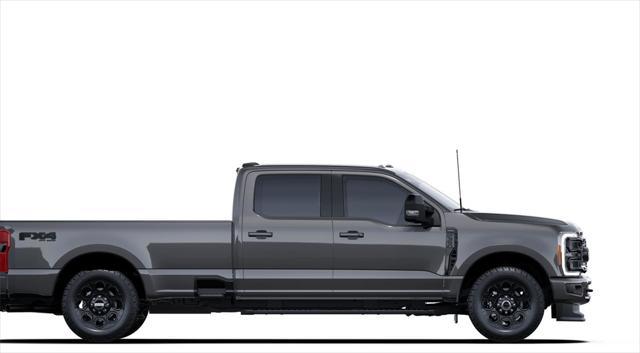 new 2025 Ford F-350 car, priced at $77,309