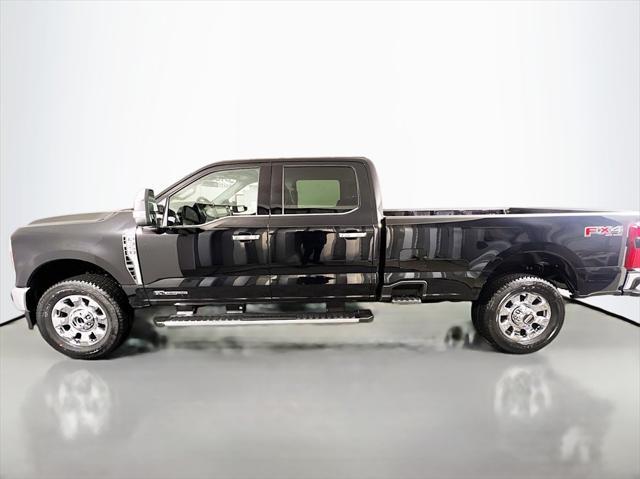 new 2025 Ford F-350 car, priced at $79,651