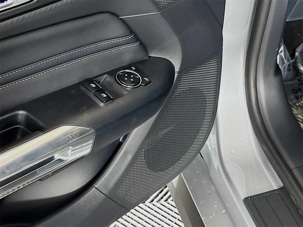 new 2025 Ford Mustang car, priced at $39,670