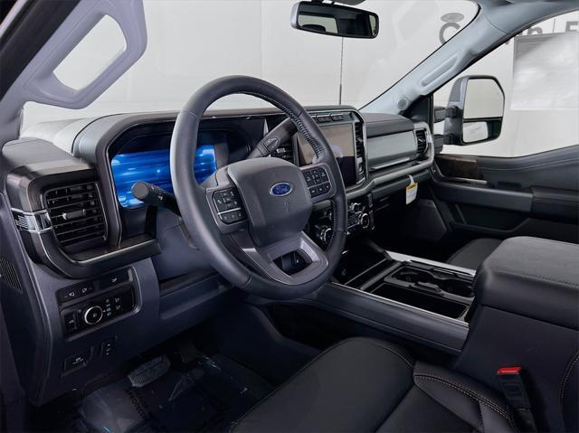 new 2024 Ford F-250 car, priced at $90,910