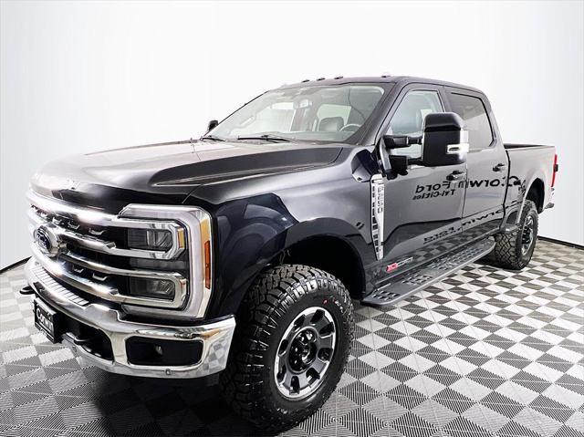 new 2024 Ford F-250 car, priced at $90,910