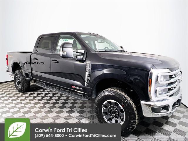 new 2024 Ford F-250 car, priced at $89,410