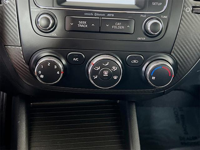 used 2016 Kia Forte car, priced at $8,489