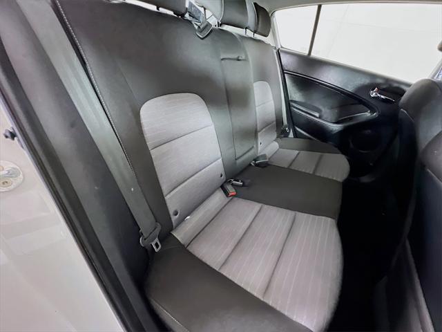 used 2016 Kia Forte car, priced at $8,489