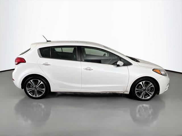 used 2016 Kia Forte car, priced at $8,489