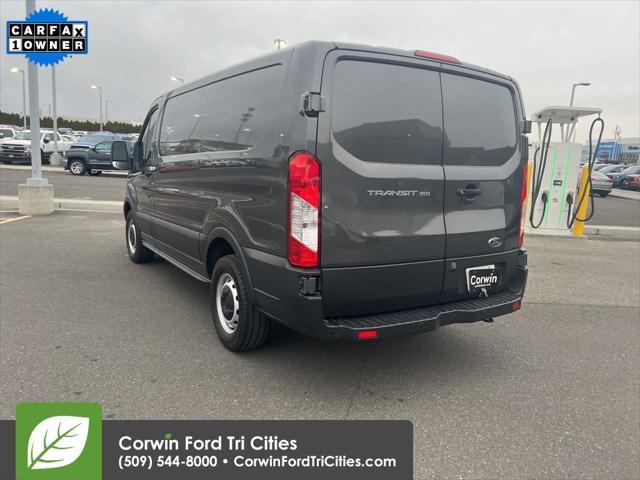 used 2019 Ford Transit-150 car