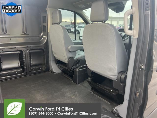 used 2019 Ford Transit-150 car