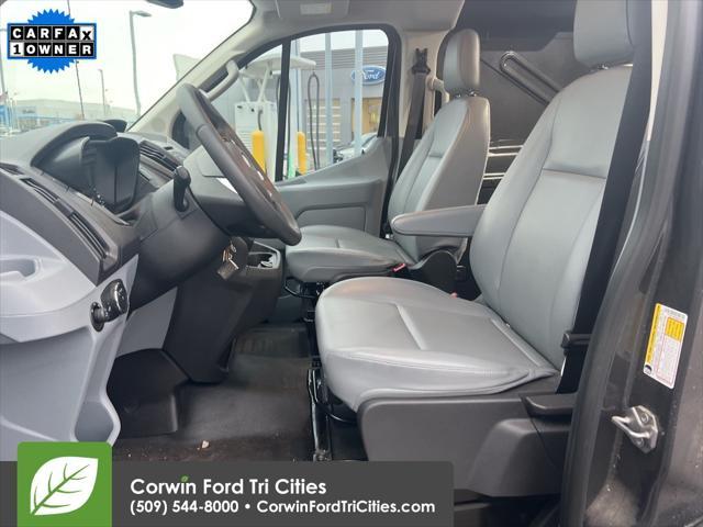 used 2019 Ford Transit-150 car