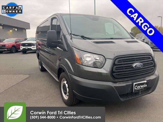 used 2019 Ford Transit-150 car