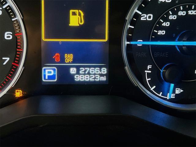 used 2020 Subaru Ascent car, priced at $20,599